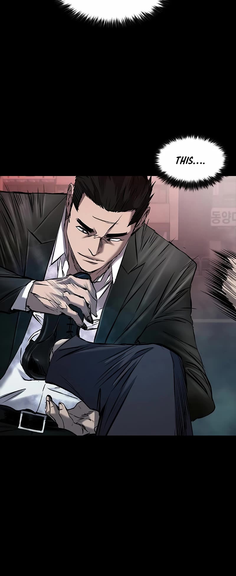 Castle 2: Pinnacle Chapter 37 page 36 - Chapter 37