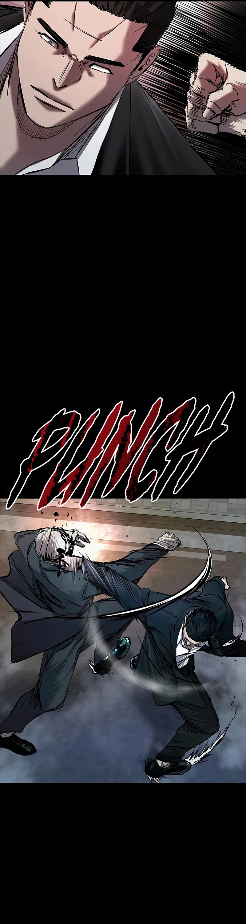 Castle 2: Pinnacle Chapter 37 page 37 - Chapter 37