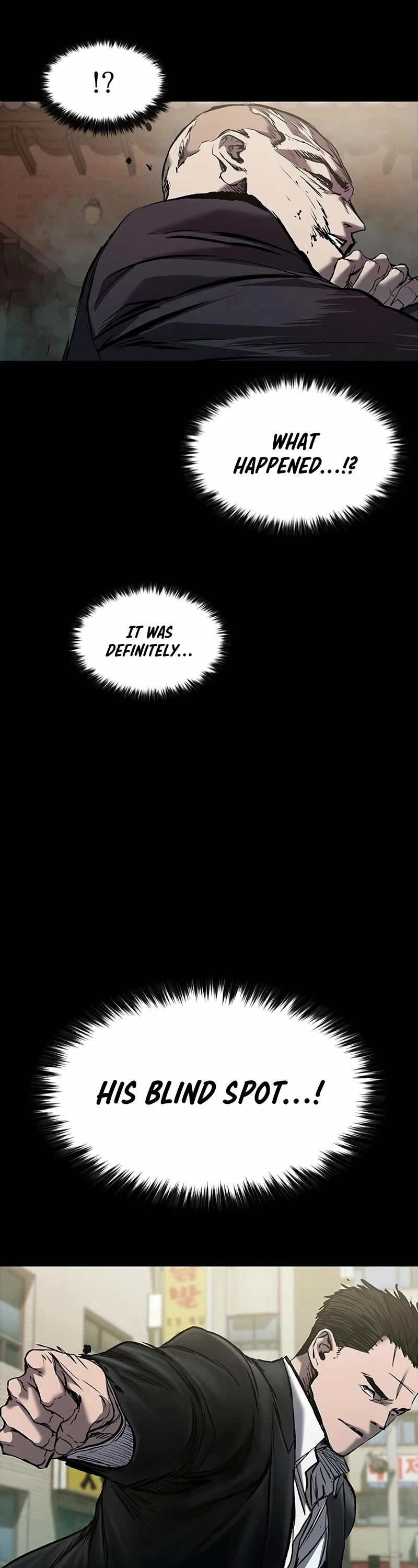 Castle 2: Pinnacle Chapter 37 page 38 - Chapter 37