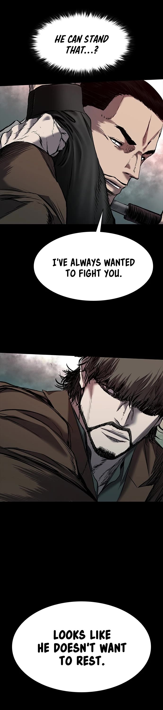 Castle 2: Pinnacle Chapter 37 page 46 - Chapter 37