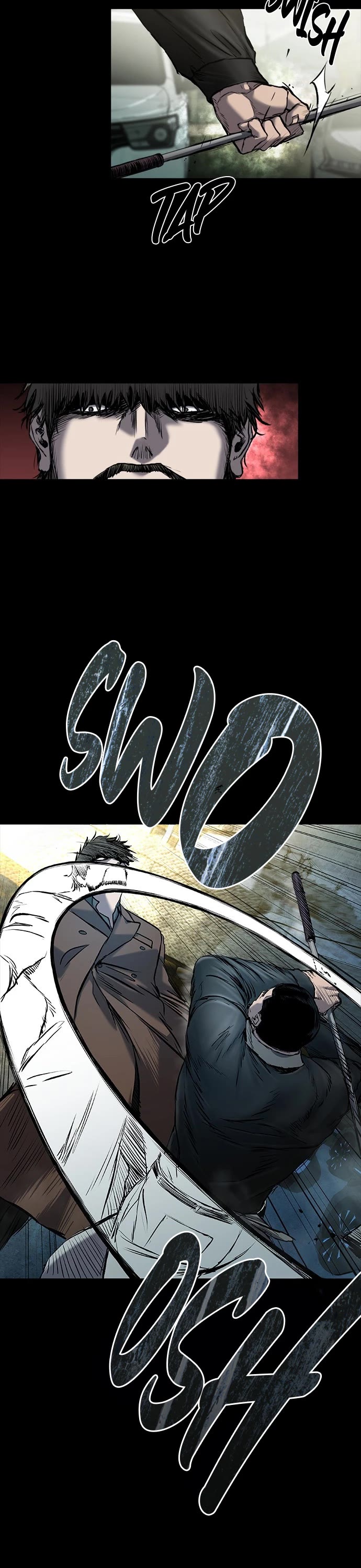 Castle 2: Pinnacle Chapter 37 page 48 - Chapter 37