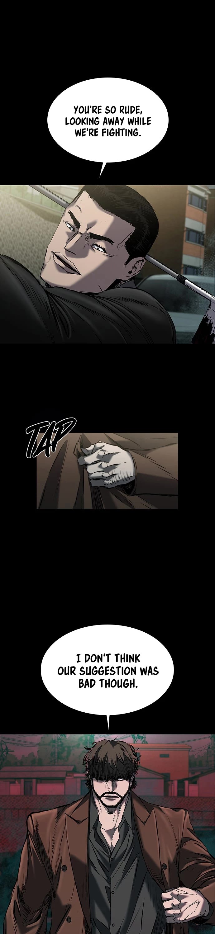 Castle 2: Pinnacle Chapter 37 page 49 - Chapter 37