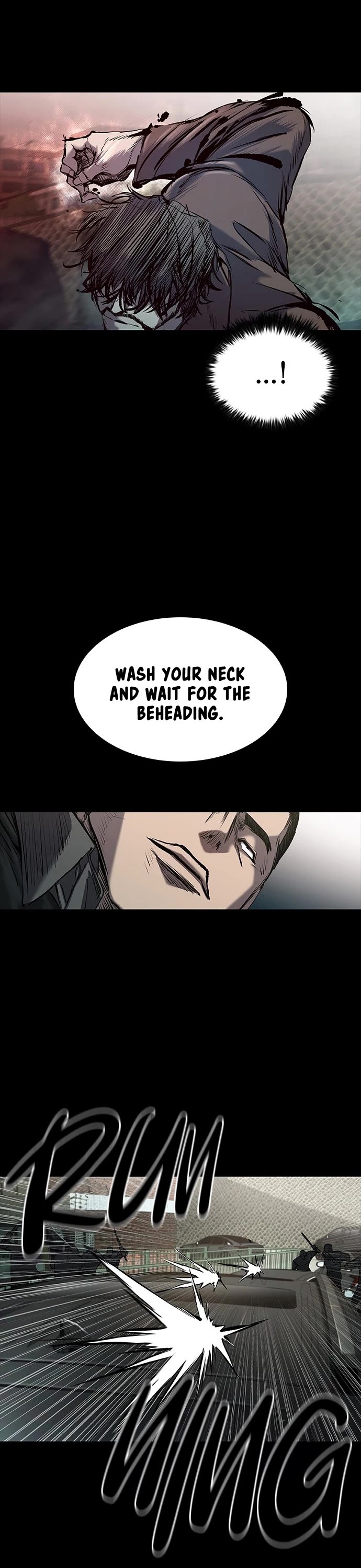 Castle 2: Pinnacle Chapter 37 page 54 - Chapter 37