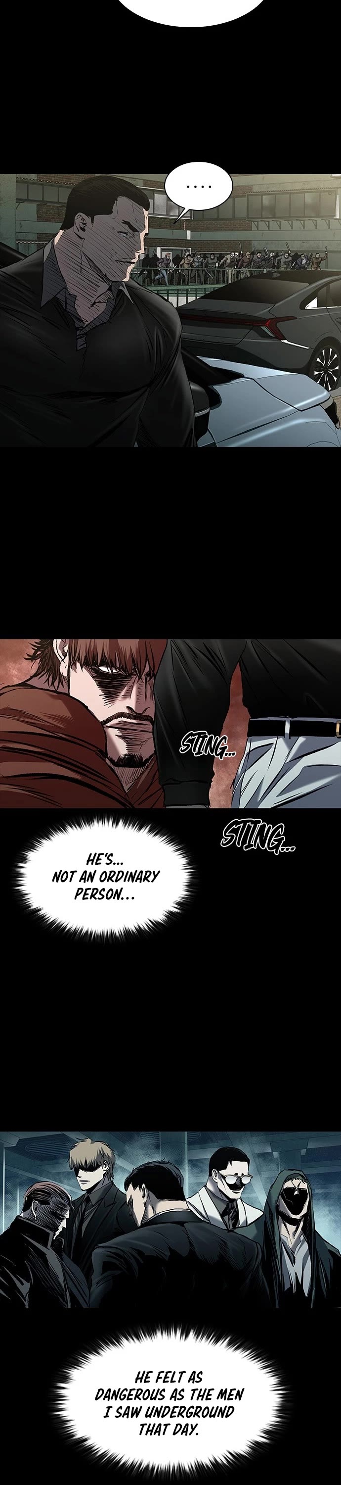 Castle 2: Pinnacle Chapter 37 page 58 - Chapter 37