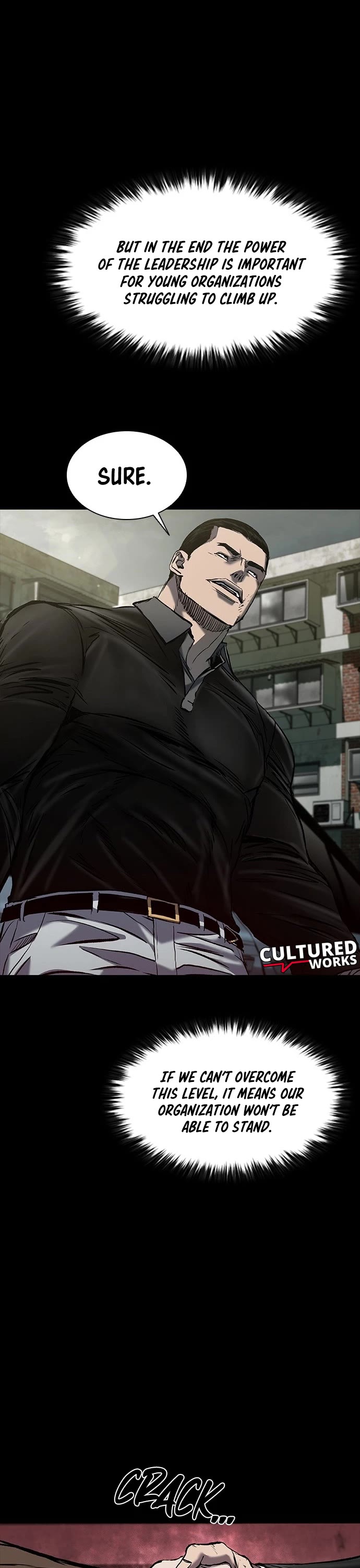 Castle 2: Pinnacle Chapter 37 page 59 - Chapter 37