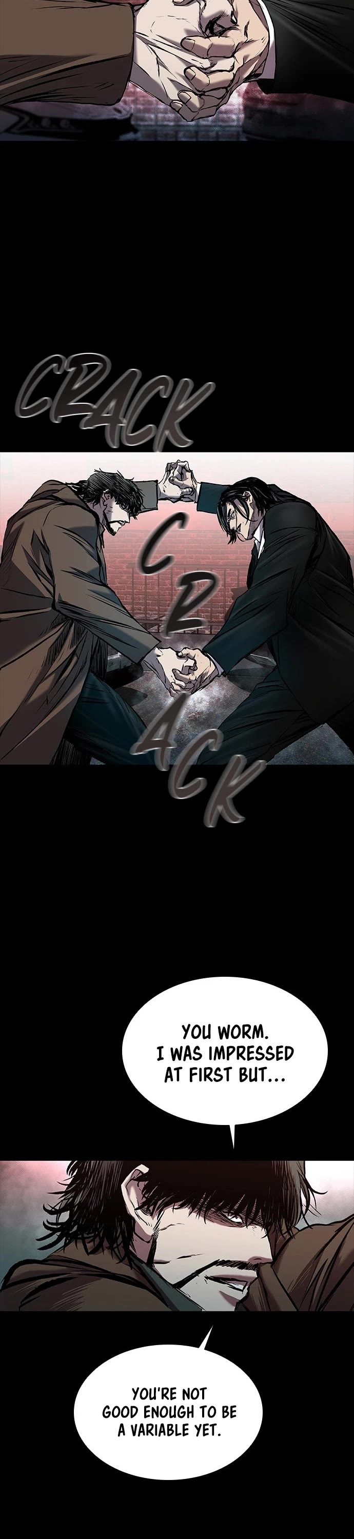 Castle 2: Pinnacle Chapter 37 page 60 - Chapter 37