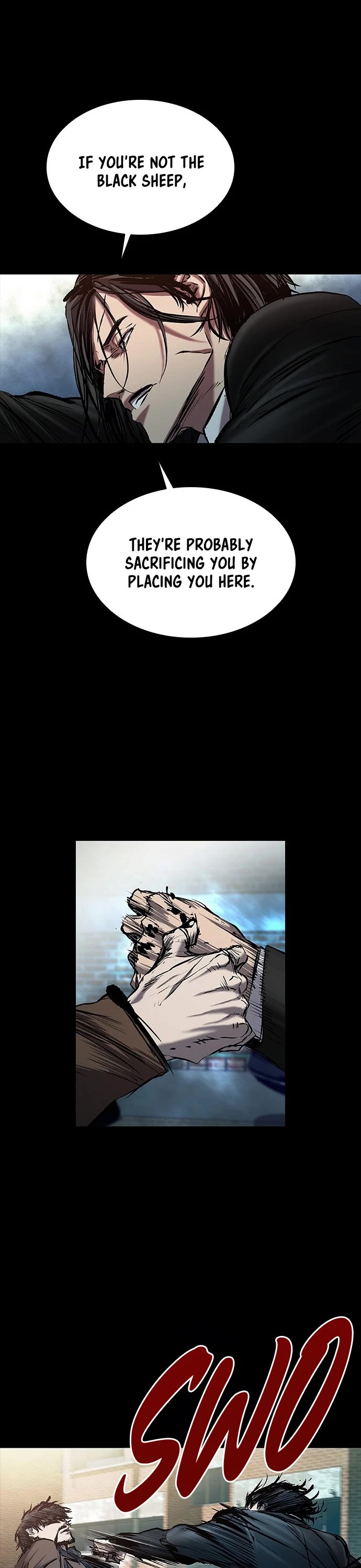 Castle 2: Pinnacle Chapter 37 page 61 - Chapter 37