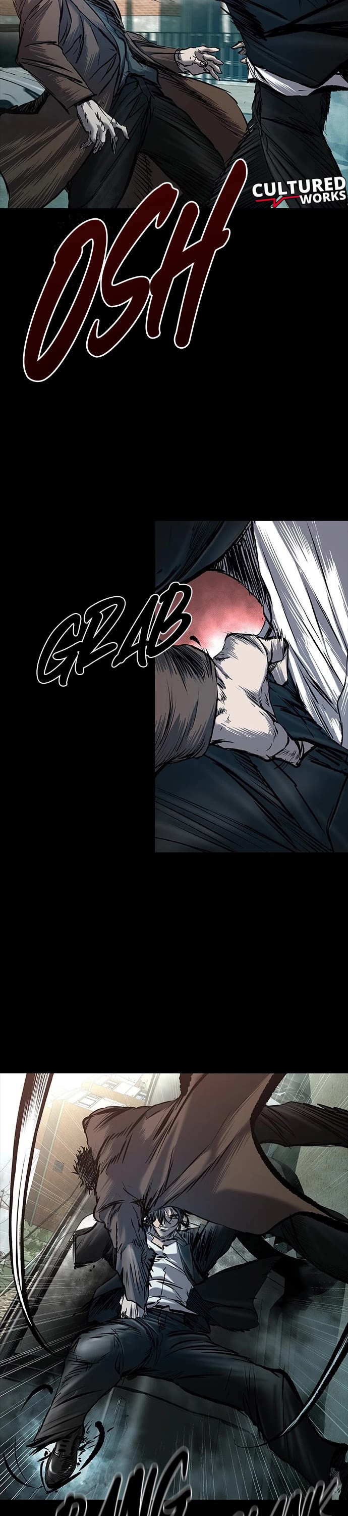Castle 2: Pinnacle Chapter 37 page 62 - Chapter 37