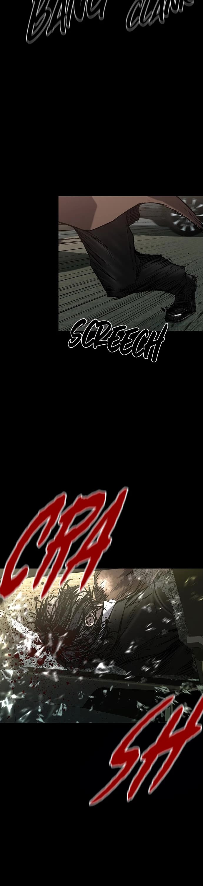 Castle 2: Pinnacle Chapter 37 page 63 - Chapter 37