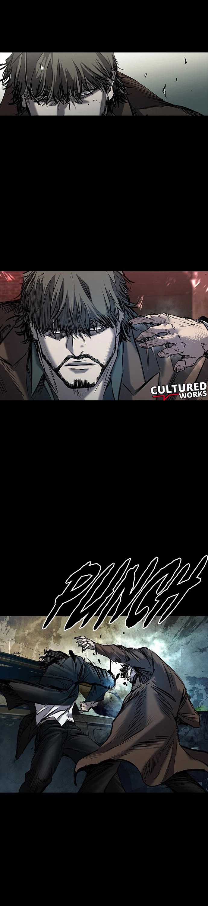 Castle 2: Pinnacle Chapter 37 page 64 - Chapter 37