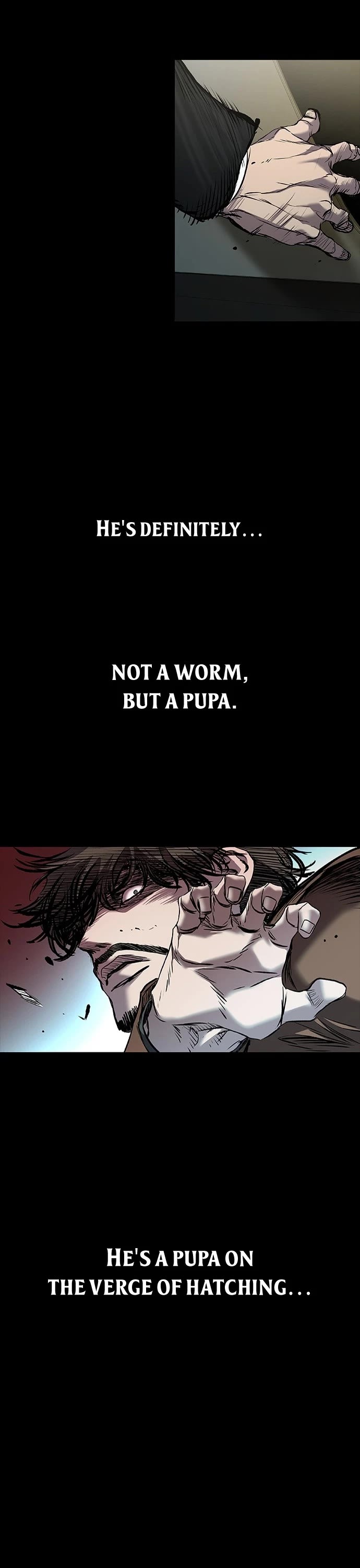 Castle 2: Pinnacle Chapter 37 page 65 - Chapter 37