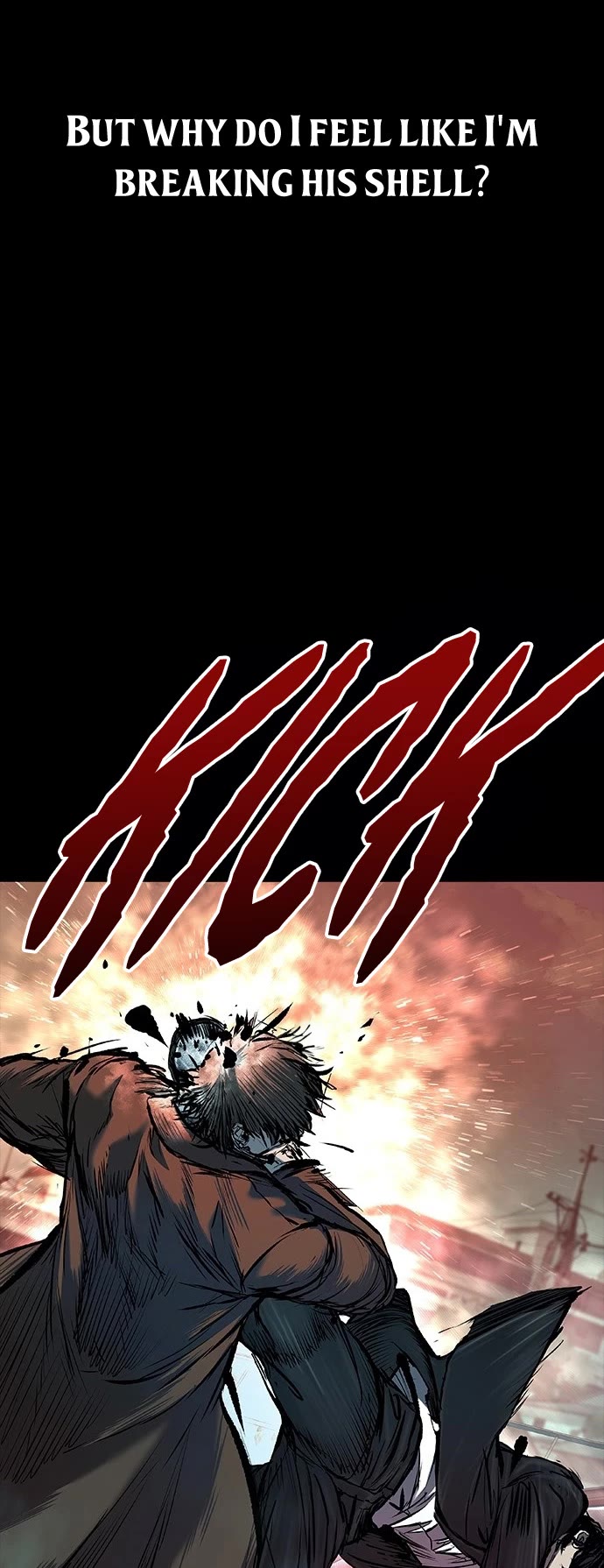 Castle 2: Pinnacle Chapter 37 page 66 - Chapter 37