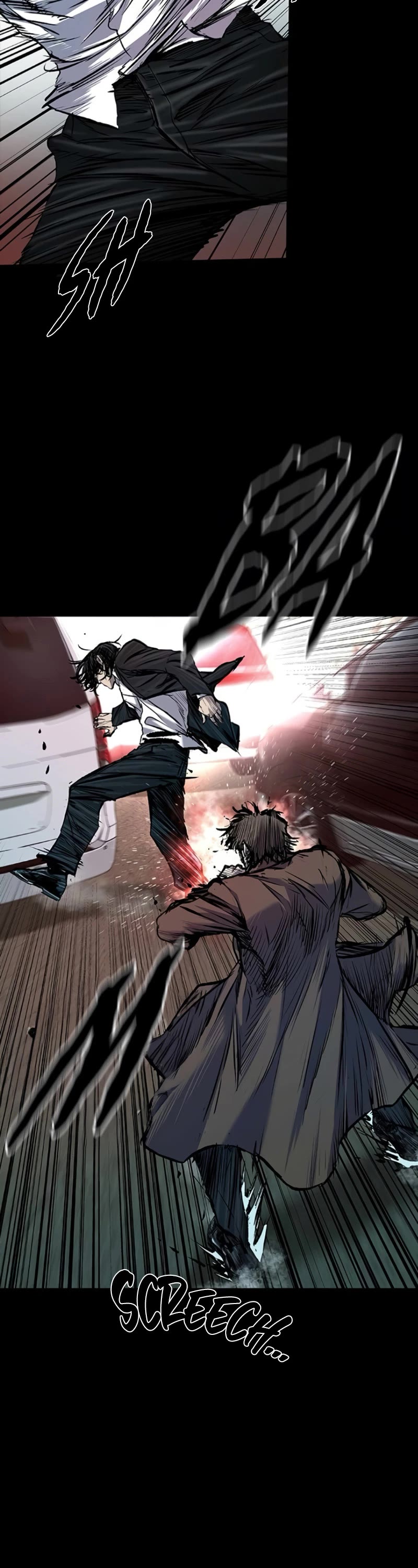 Castle 2: Pinnacle Chapter 38 page 13 - Chapter 38