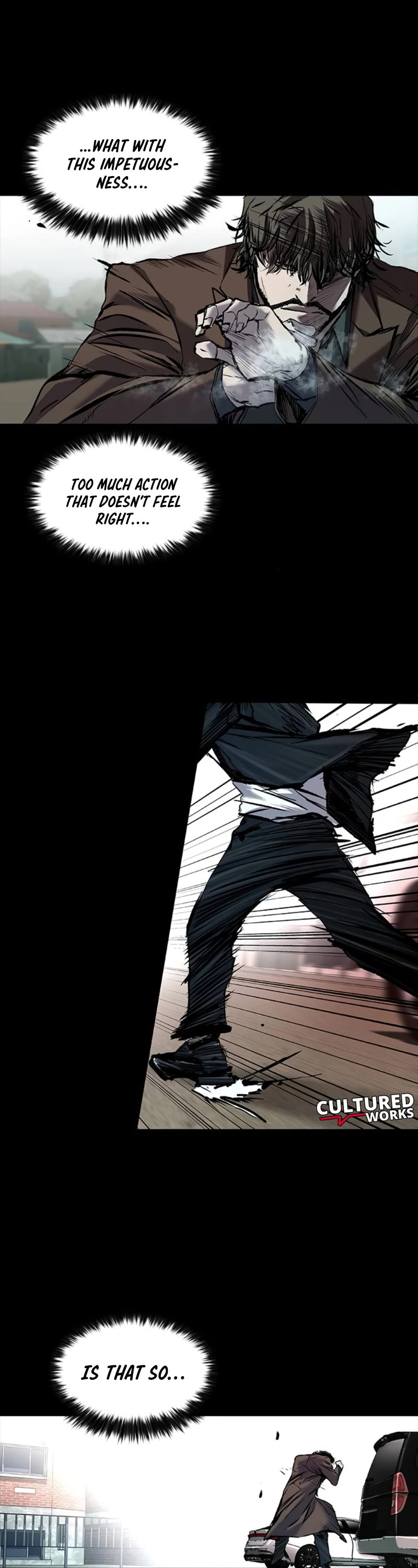 Castle 2: Pinnacle Chapter 38 page 14 - Chapter 38