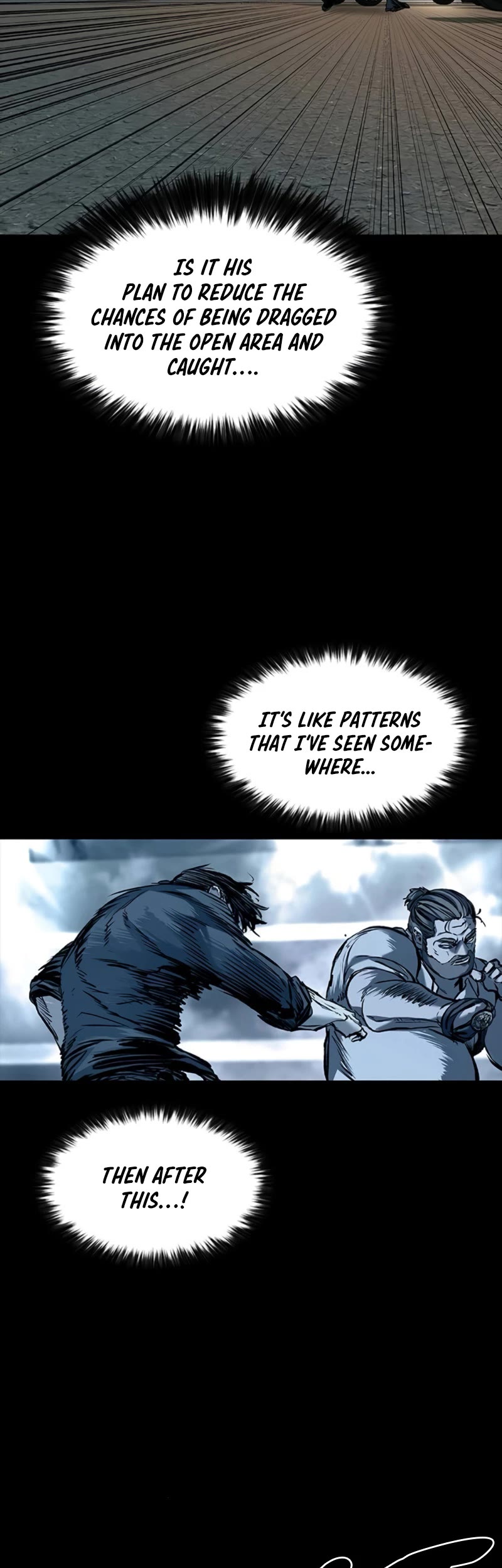 Castle 2: Pinnacle Chapter 38 page 15 - Chapter 38