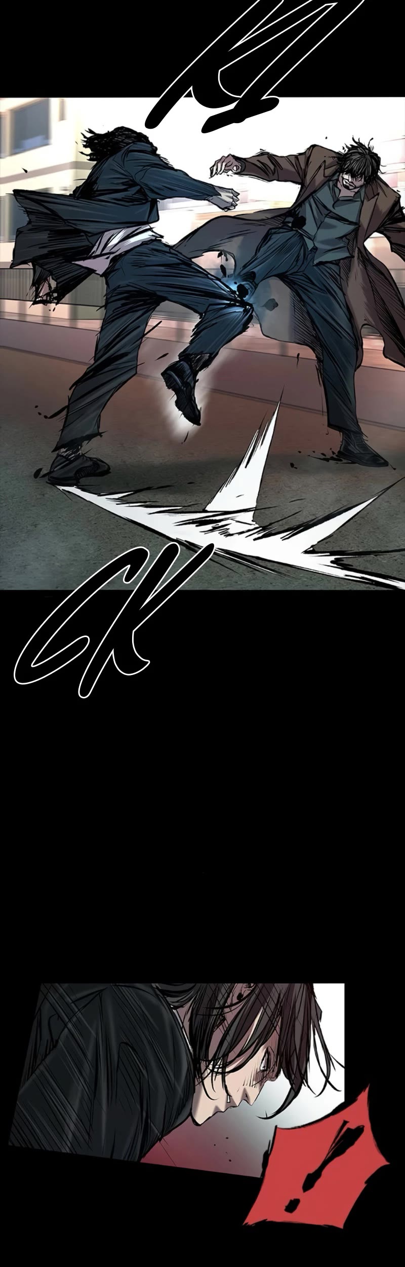 Castle 2: Pinnacle Chapter 38 page 16 - Chapter 38