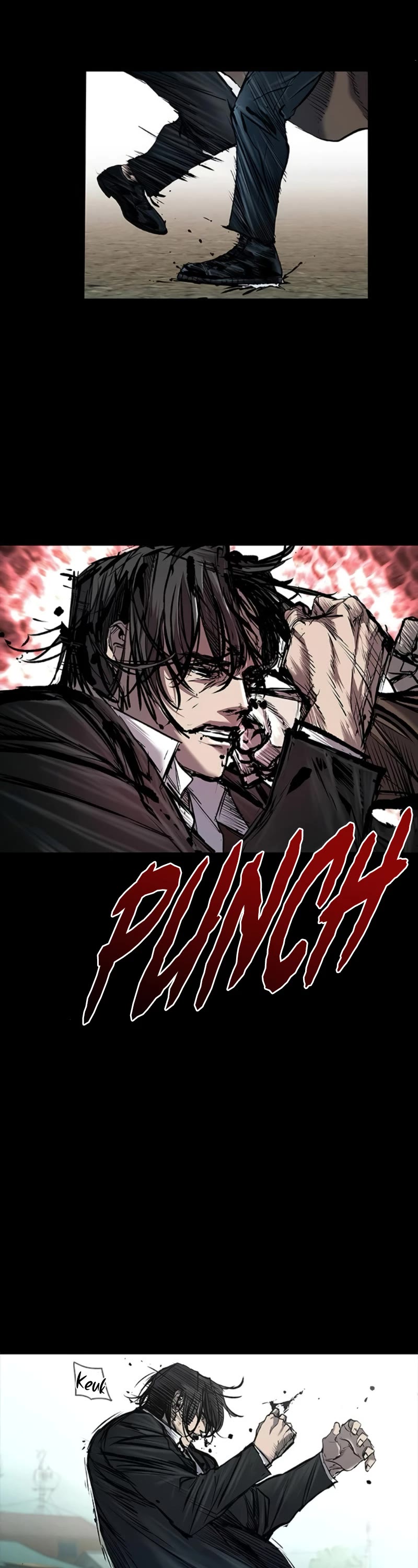 Castle 2: Pinnacle Chapter 38 page 18 - Chapter 38