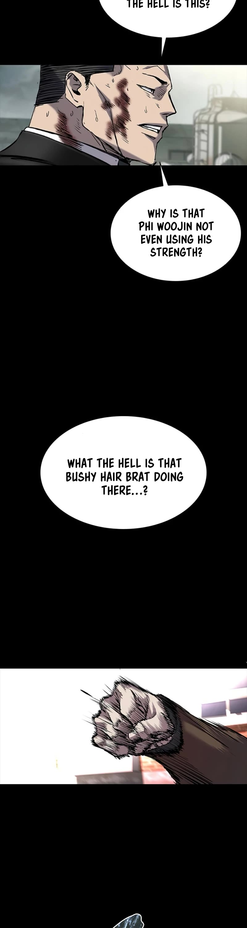 Castle 2: Pinnacle Chapter 38 page 24 - Chapter 38