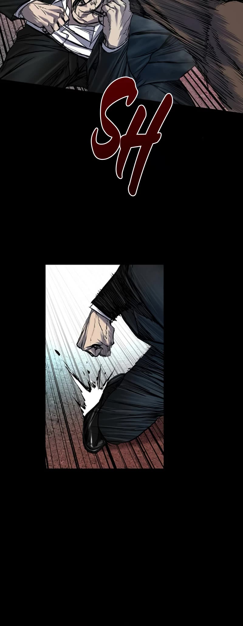 Castle 2: Pinnacle Chapter 38 page 26 - Chapter 38