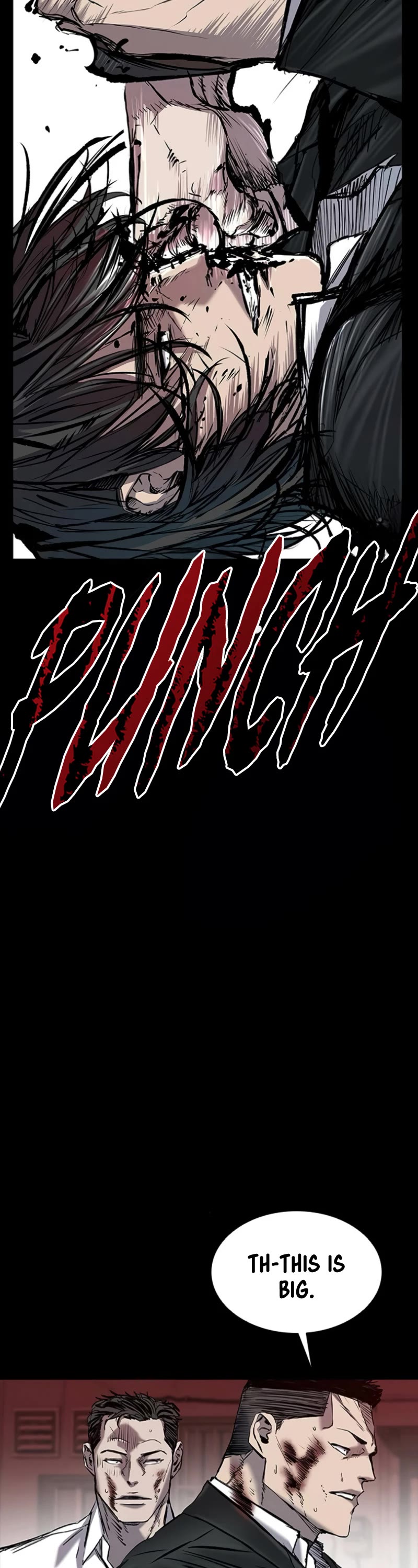 Castle 2: Pinnacle Chapter 38 page 29 - Chapter 38