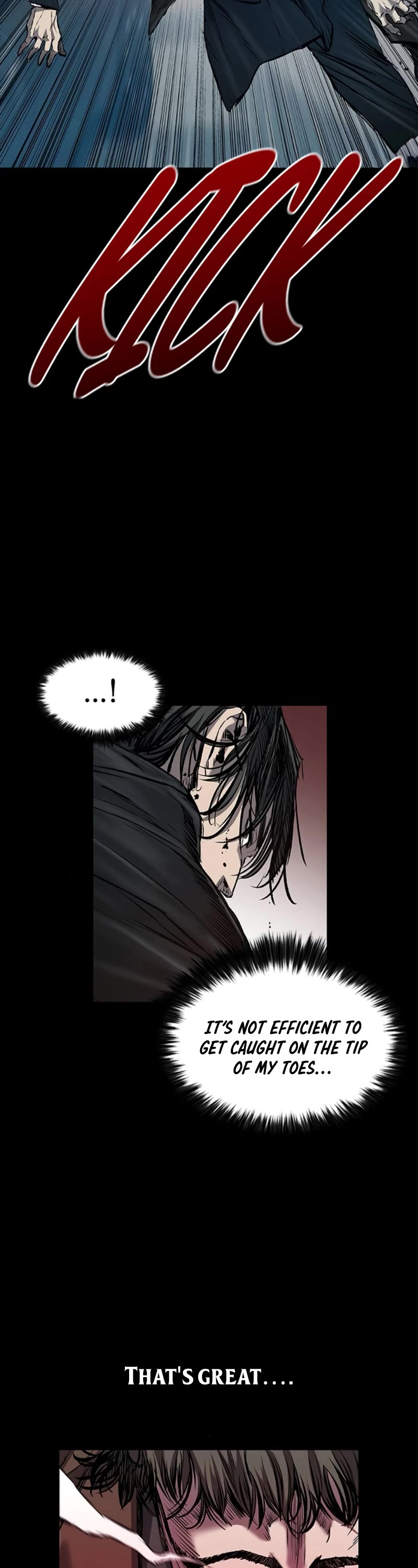 Castle 2: Pinnacle Chapter 38 page 3 - Chapter 38