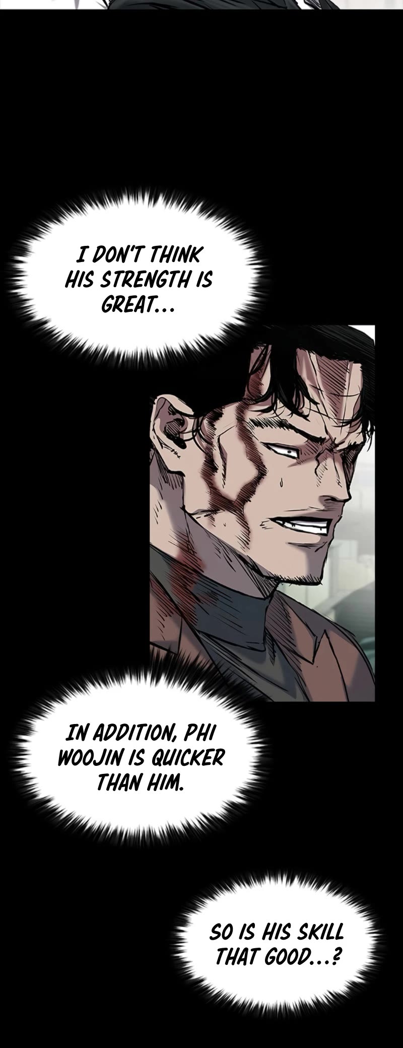 Castle 2: Pinnacle Chapter 38 page 30 - Chapter 38