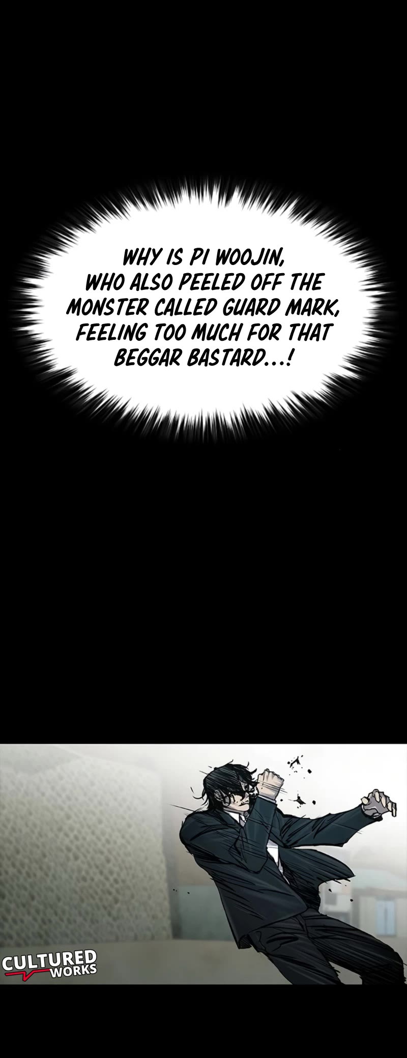 Castle 2: Pinnacle Chapter 38 page 31 - Chapter 38