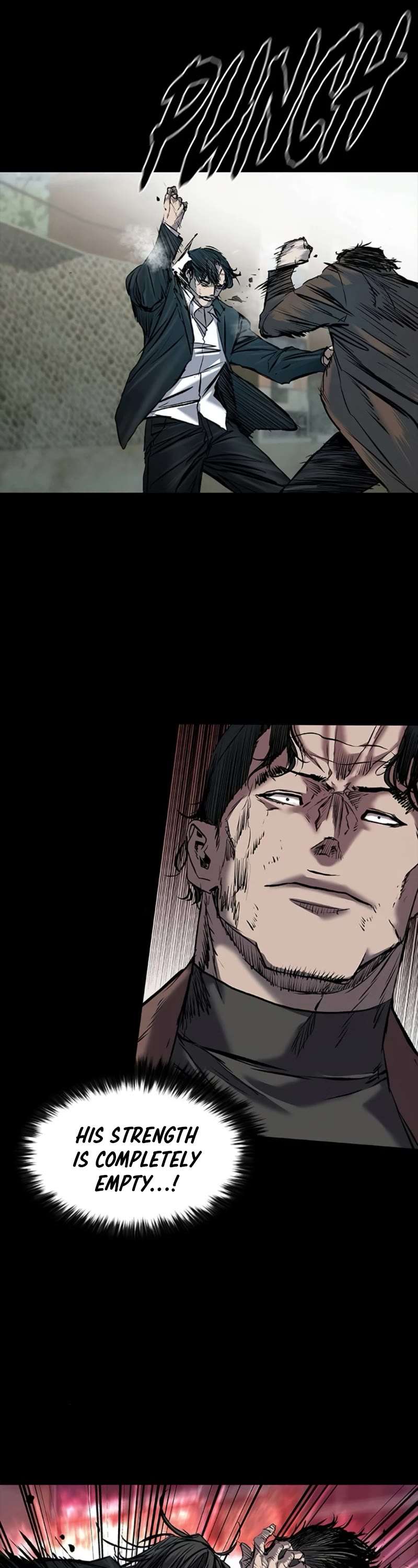 Castle 2: Pinnacle Chapter 38 page 32 - Chapter 38