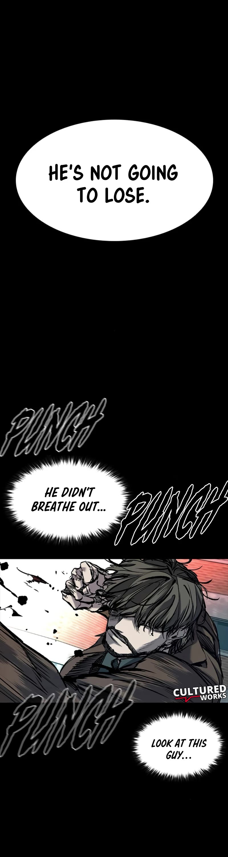 Castle 2: Pinnacle Chapter 38 page 39 - Chapter 38