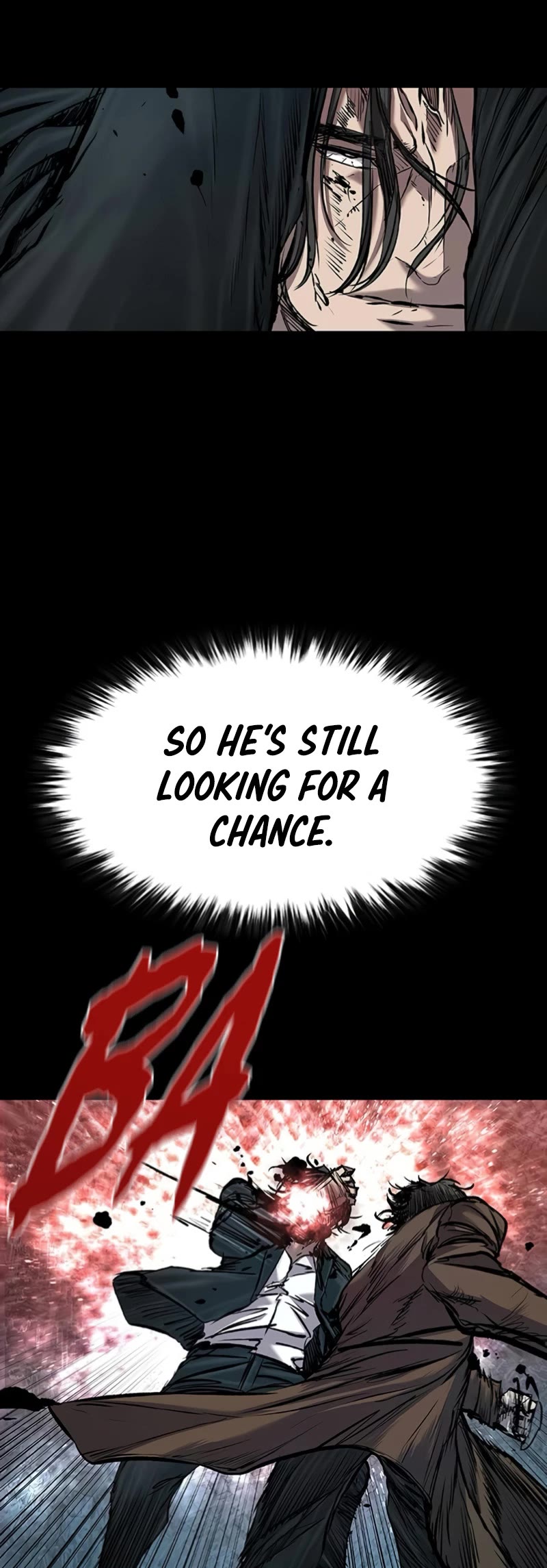 Castle 2: Pinnacle Chapter 38 page 40 - Chapter 38