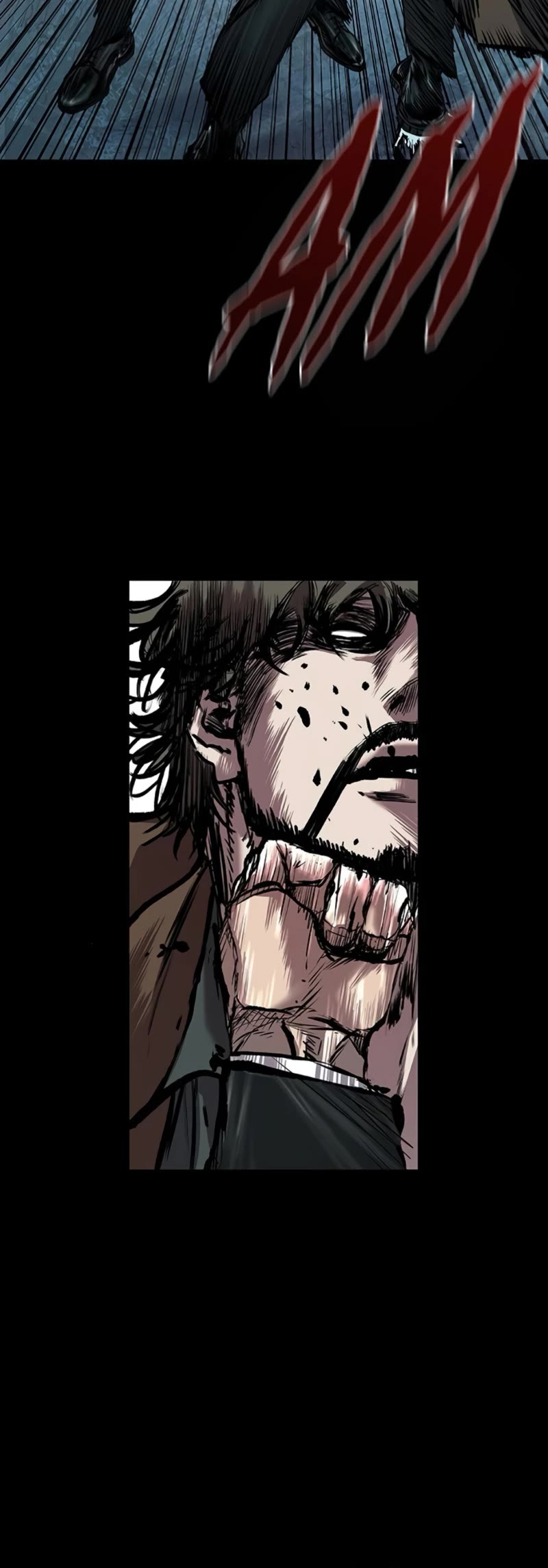 Castle 2: Pinnacle Chapter 38 page 41 - Chapter 38