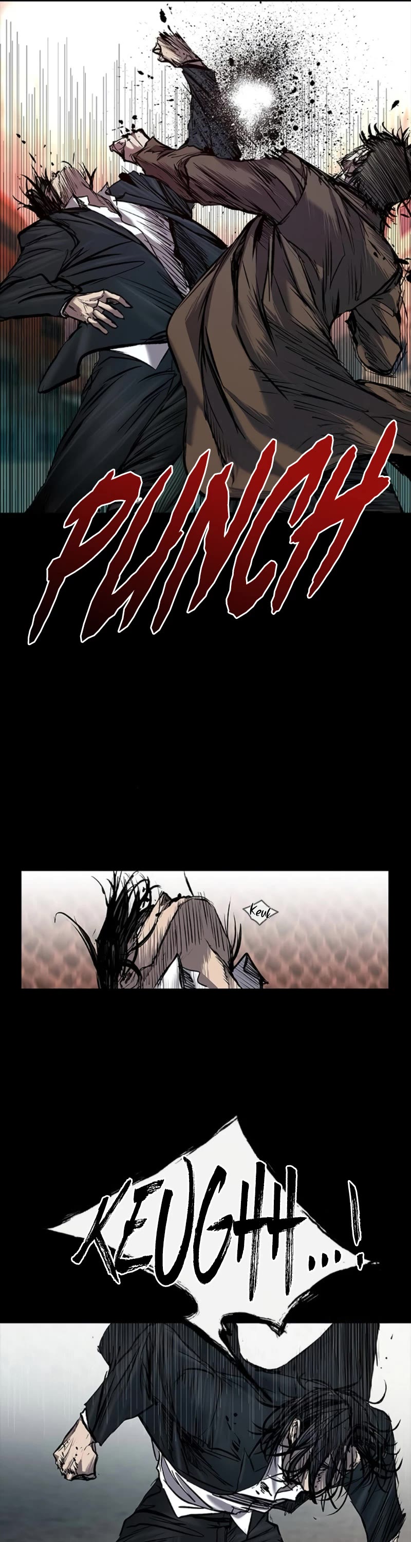 Castle 2: Pinnacle Chapter 38 page 42 - Chapter 38