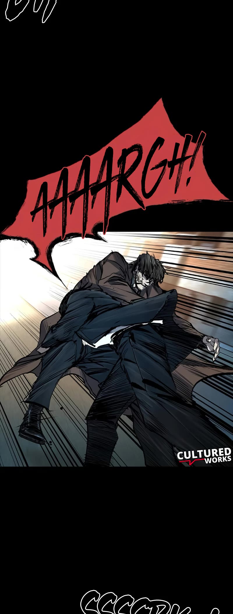 Castle 2: Pinnacle Chapter 38 page 45 - Chapter 38