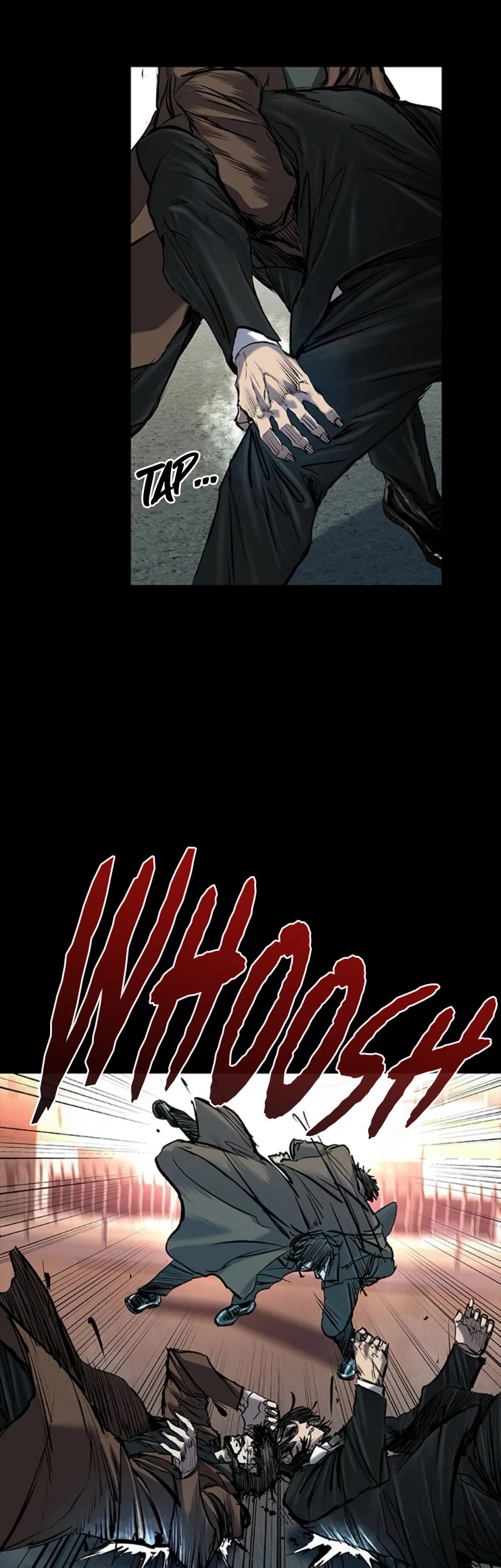 Castle 2: Pinnacle Chapter 38 page 50 - Chapter 38