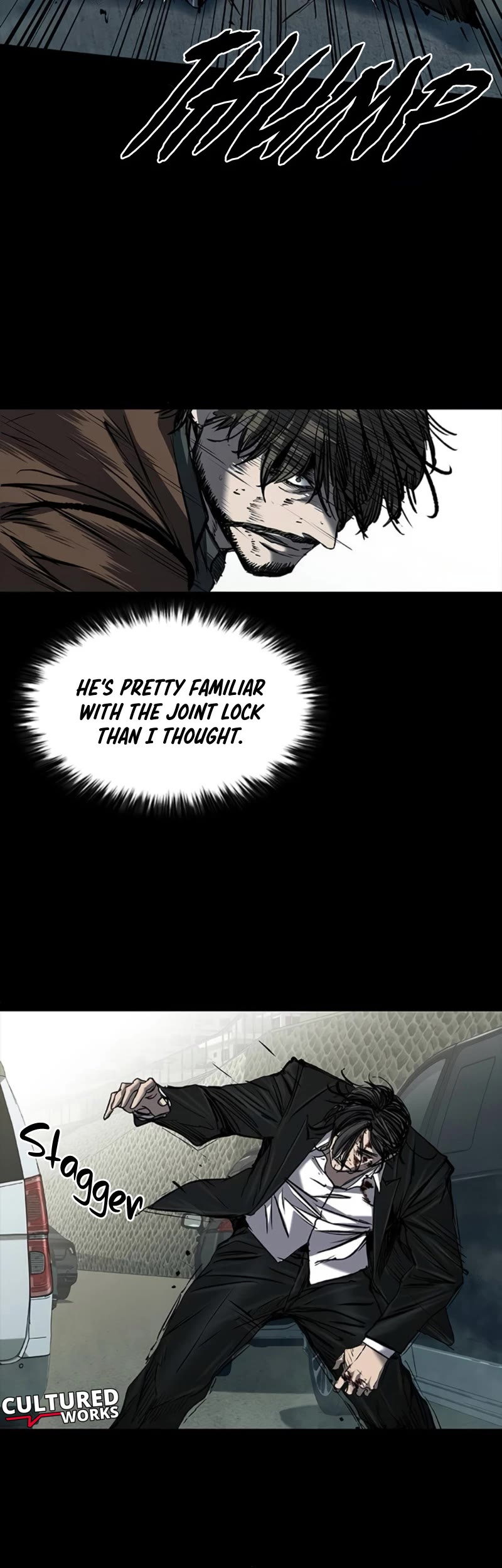 Castle 2: Pinnacle Chapter 38 page 51 - Chapter 38