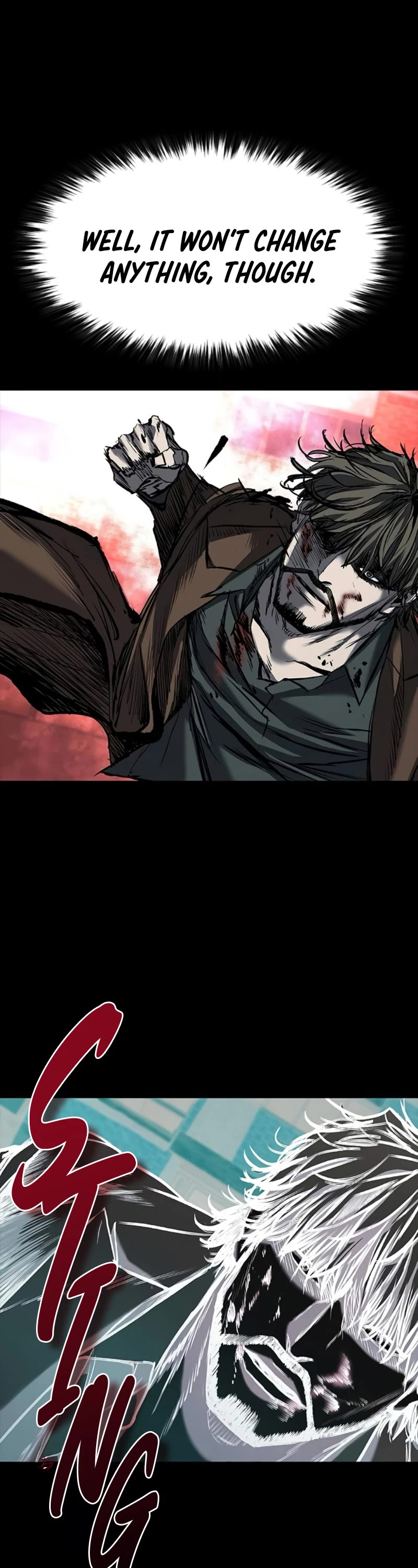 Castle 2: Pinnacle Chapter 38 page 52 - Chapter 38