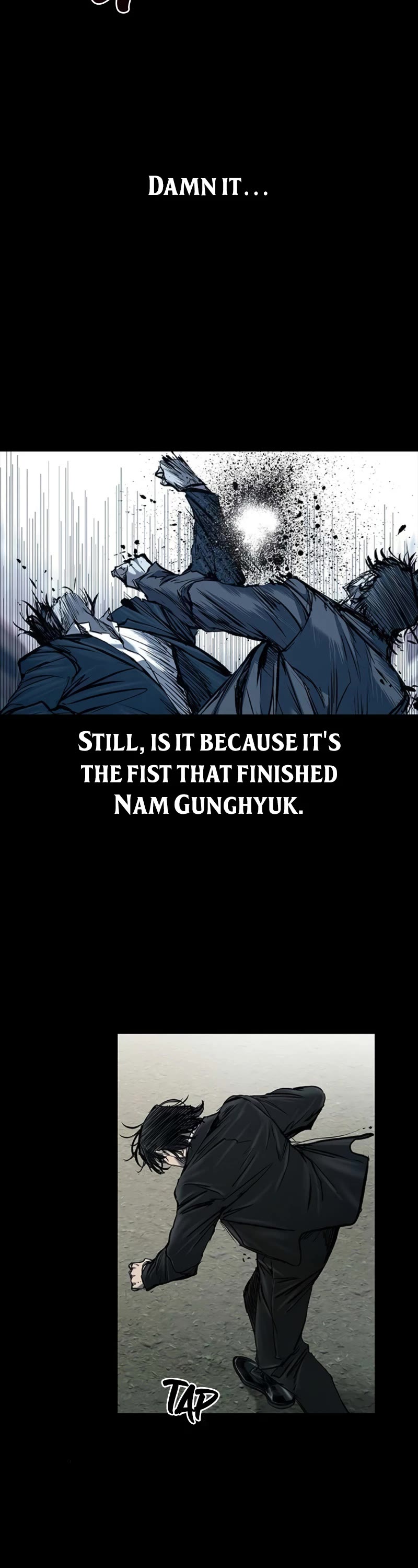 Castle 2: Pinnacle Chapter 38 page 53 - Chapter 38