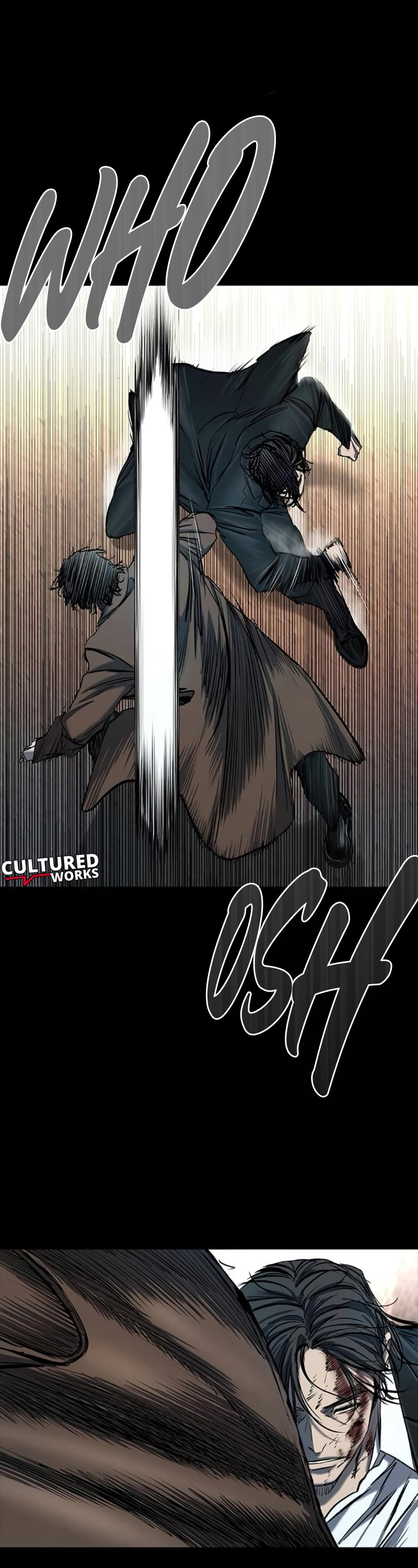 Castle 2: Pinnacle Chapter 38 page 54 - Chapter 38