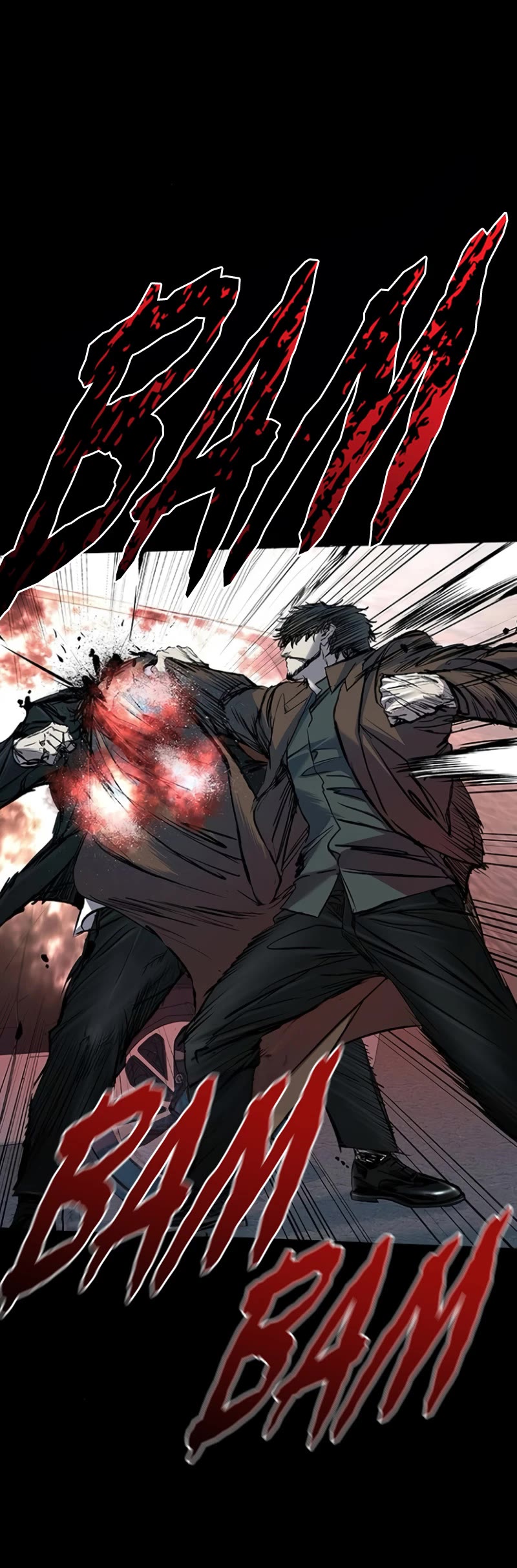 Castle 2: Pinnacle Chapter 38 page 55 - Chapter 38