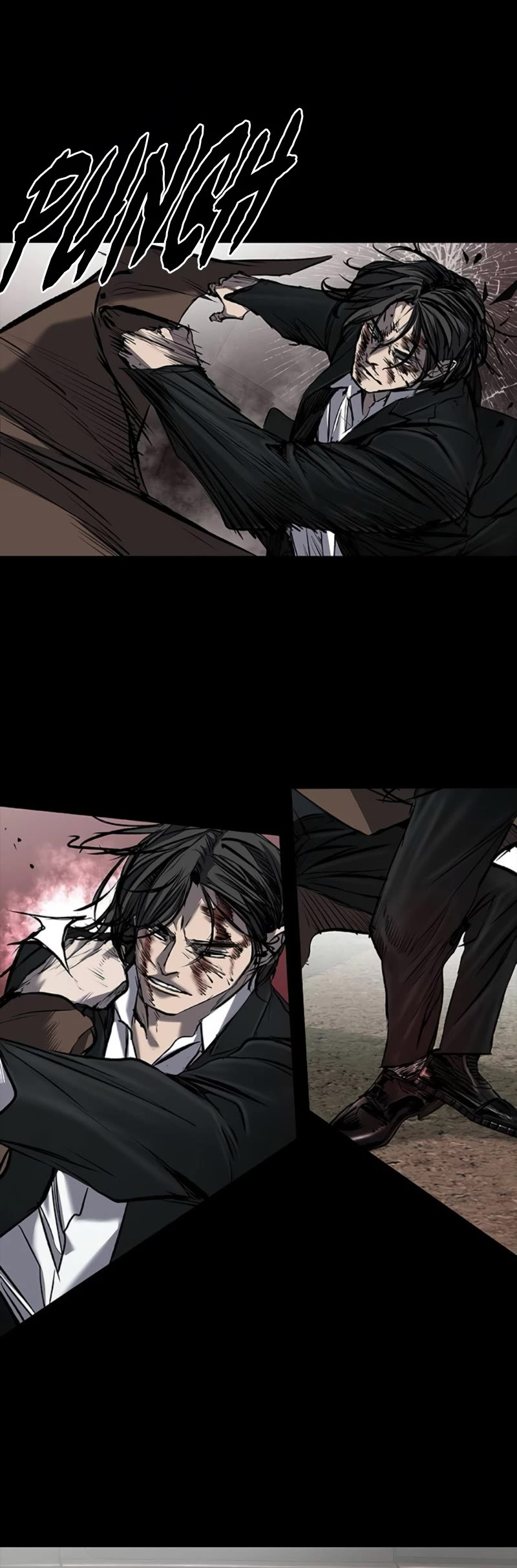 Castle 2: Pinnacle Chapter 38 page 56 - Chapter 38