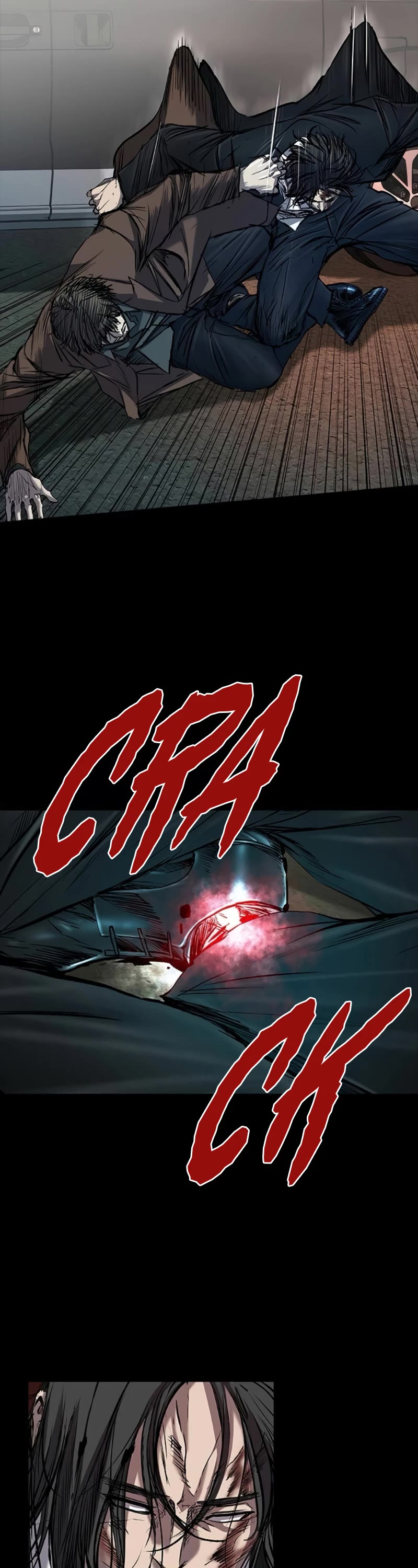Castle 2: Pinnacle Chapter 38 page 57 - Chapter 38