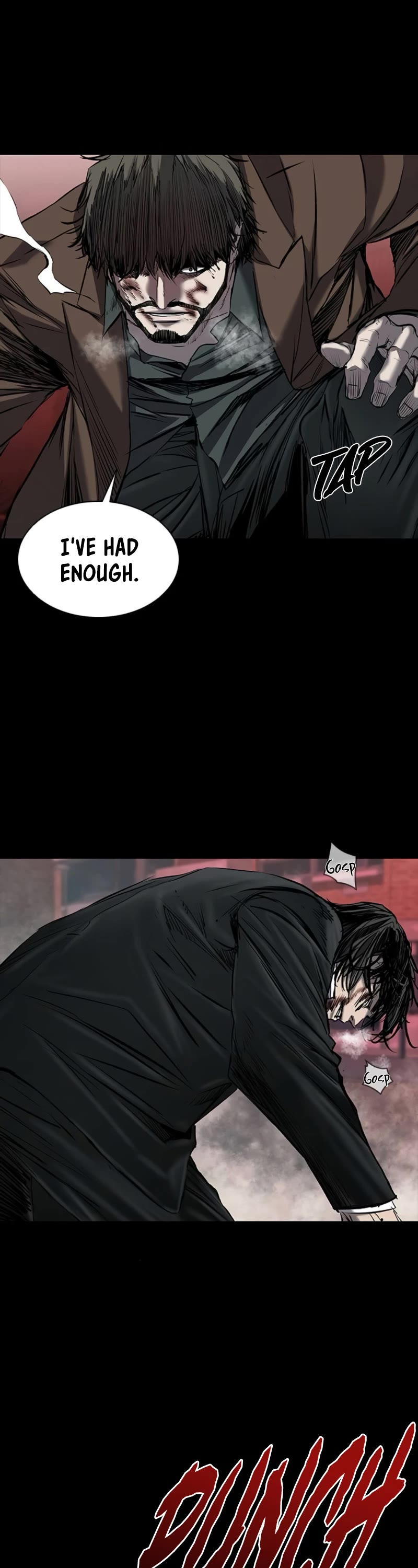 Castle 2: Pinnacle Chapter 38 page 59 - Chapter 38