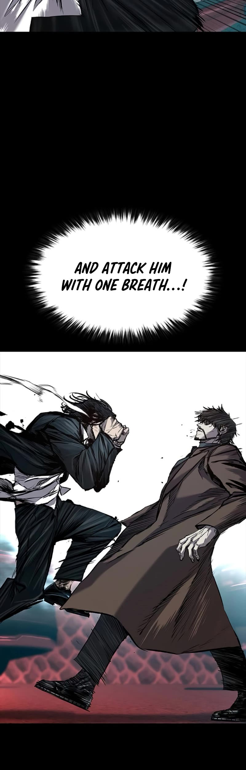 Castle 2: Pinnacle Chapter 38 page 6 - Chapter 38
