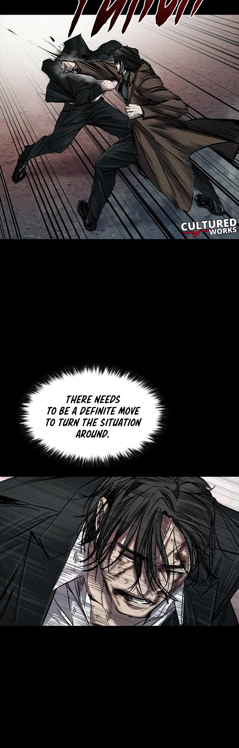 Castle 2: Pinnacle Chapter 38 page 60 - Chapter 38