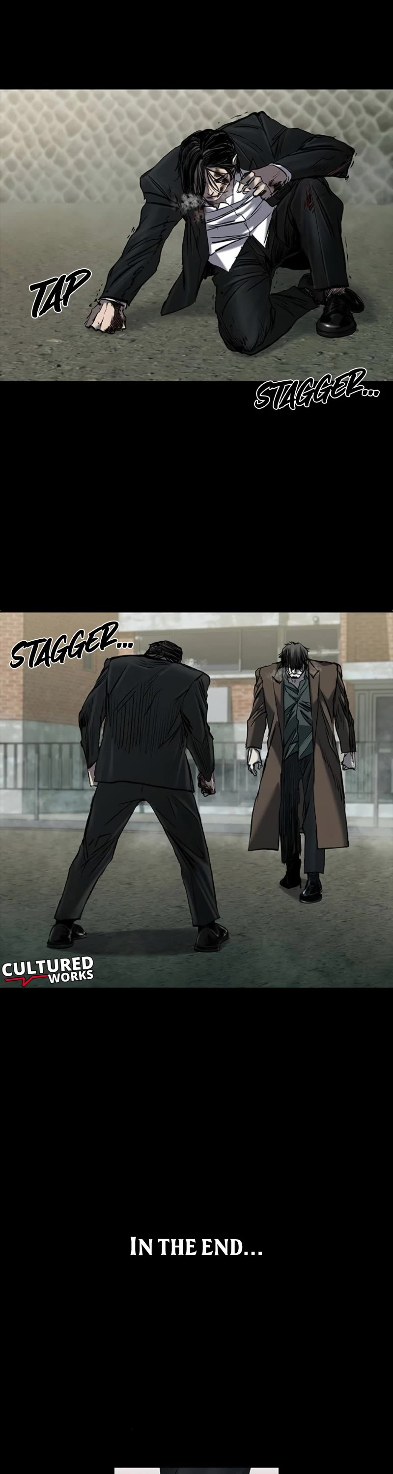 Castle 2: Pinnacle Chapter 38 page 63 - Chapter 38