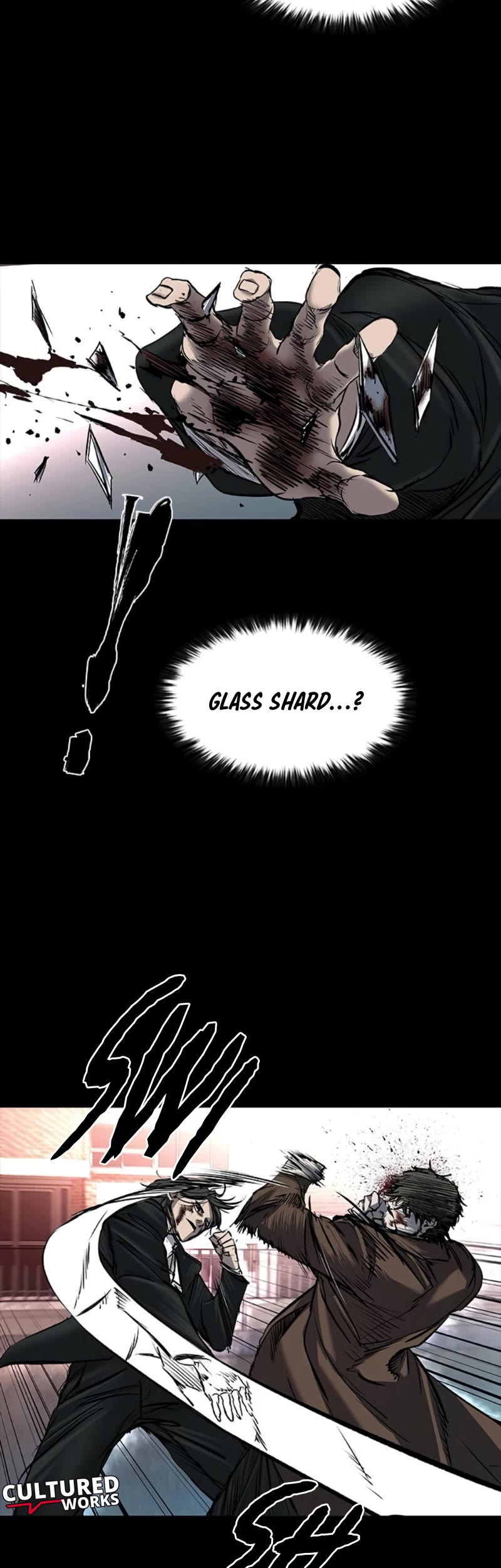 Castle 2: Pinnacle Chapter 38 page 65 - Chapter 38
