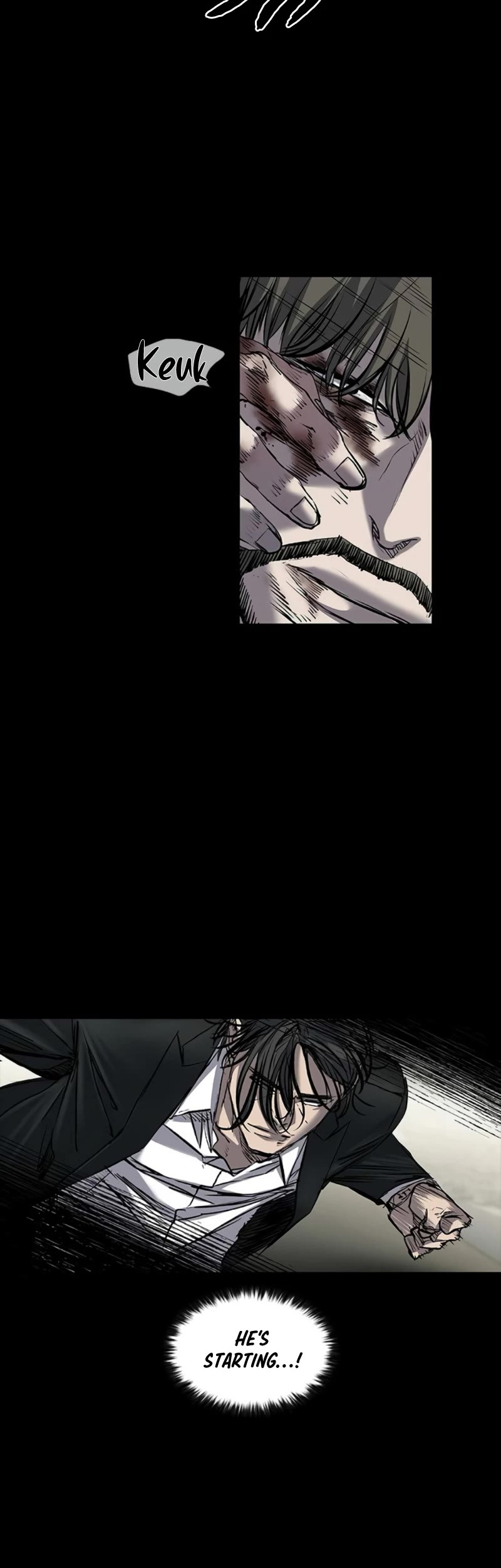 Castle 2: Pinnacle Chapter 38 page 66 - Chapter 38