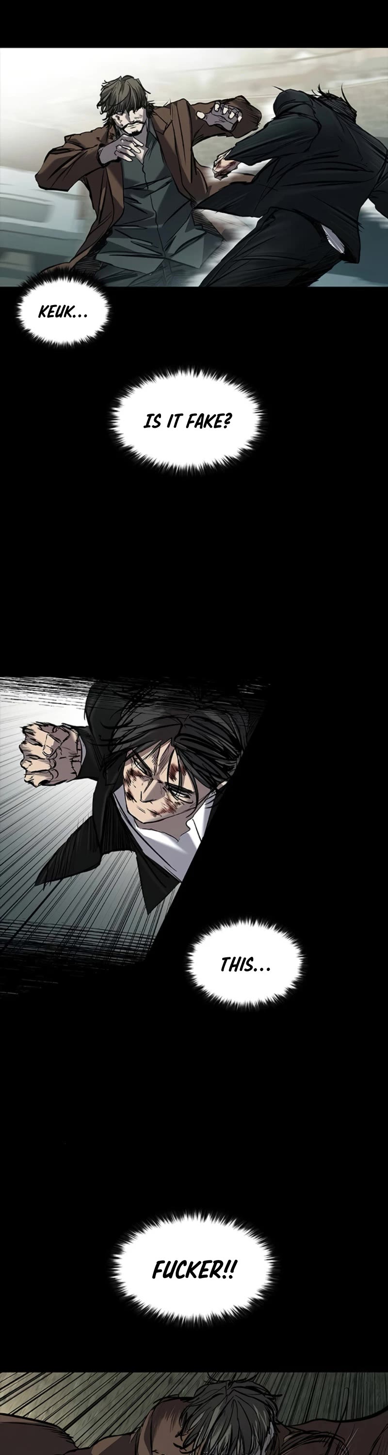 Castle 2: Pinnacle Chapter 38 page 67 - Chapter 38