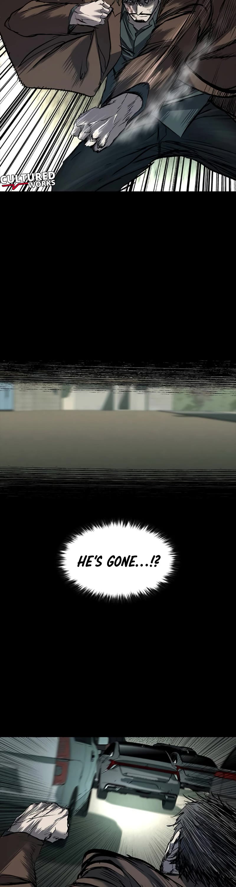 Castle 2: Pinnacle Chapter 38 page 68 - Chapter 38