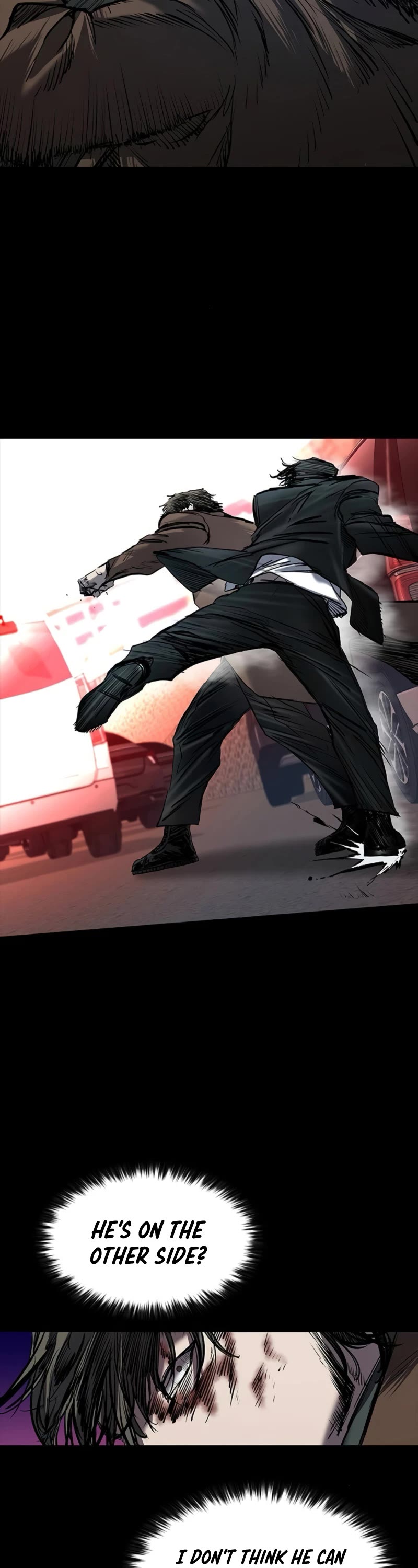 Castle 2: Pinnacle Chapter 38 page 69 - Chapter 38